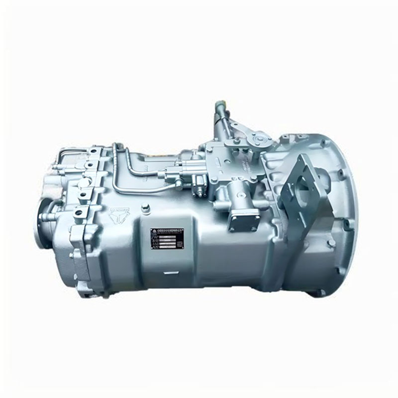 Kiel Povas Reduktilo-Motoro Vermo Veturanta Gearbox Plibonigi Pezdevigan Potencan Transsendon