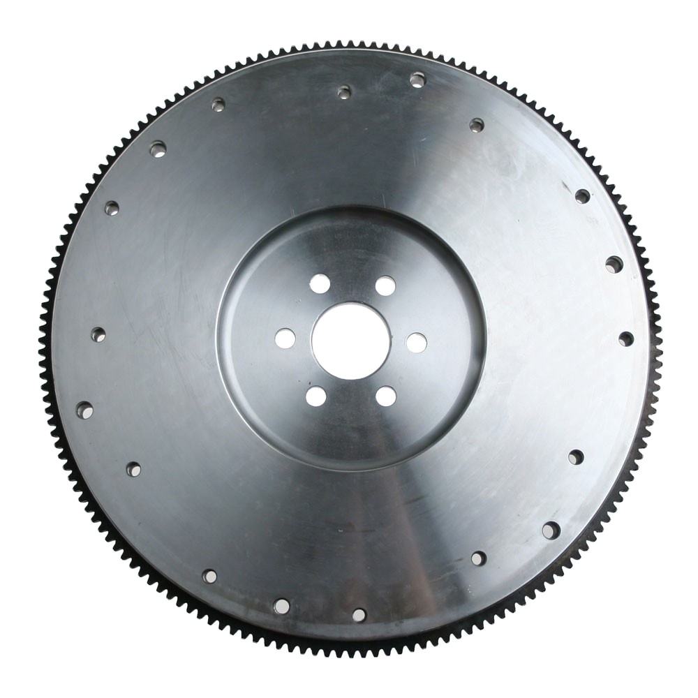 AZ1560020577 Sinotruk Howo Shacman Weichai por WD615 WD618 Motoro-Partoj Kamiono Flywheel Asembleo Ŝtalo Nova