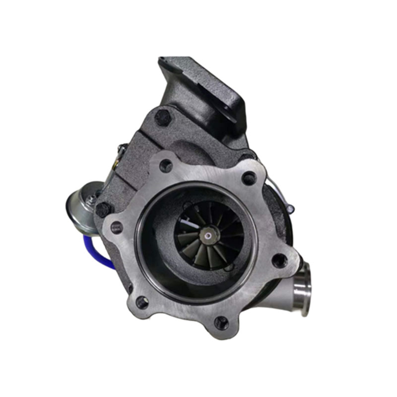 Motora Komponanto WD10G220E23 Turboŝarĝilo