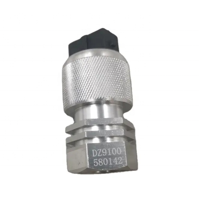 Motora Oleo-Premo Sensilo DZ9100580142 por Sinotruk Howo Shacman Delong F3000 M3000 Weichai Motoro