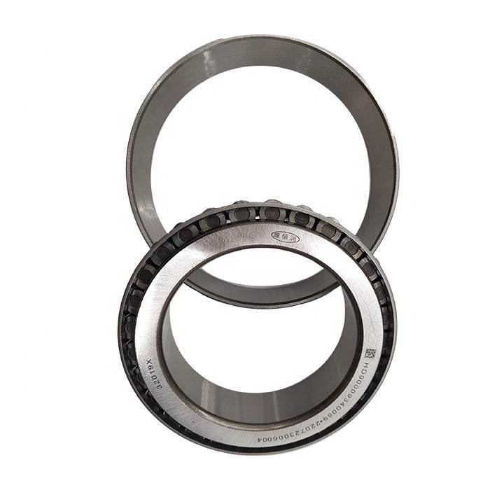 Shacman Alex Tapered Rolling Bearing HD90009340089