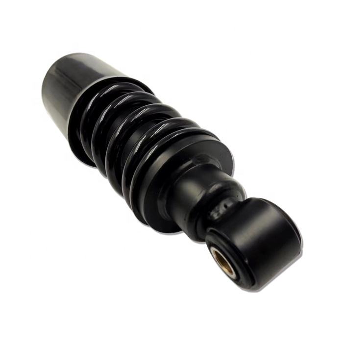Shacman Delong F3000 Kabana Malantaŭa Skusorbilo DZ13241440150