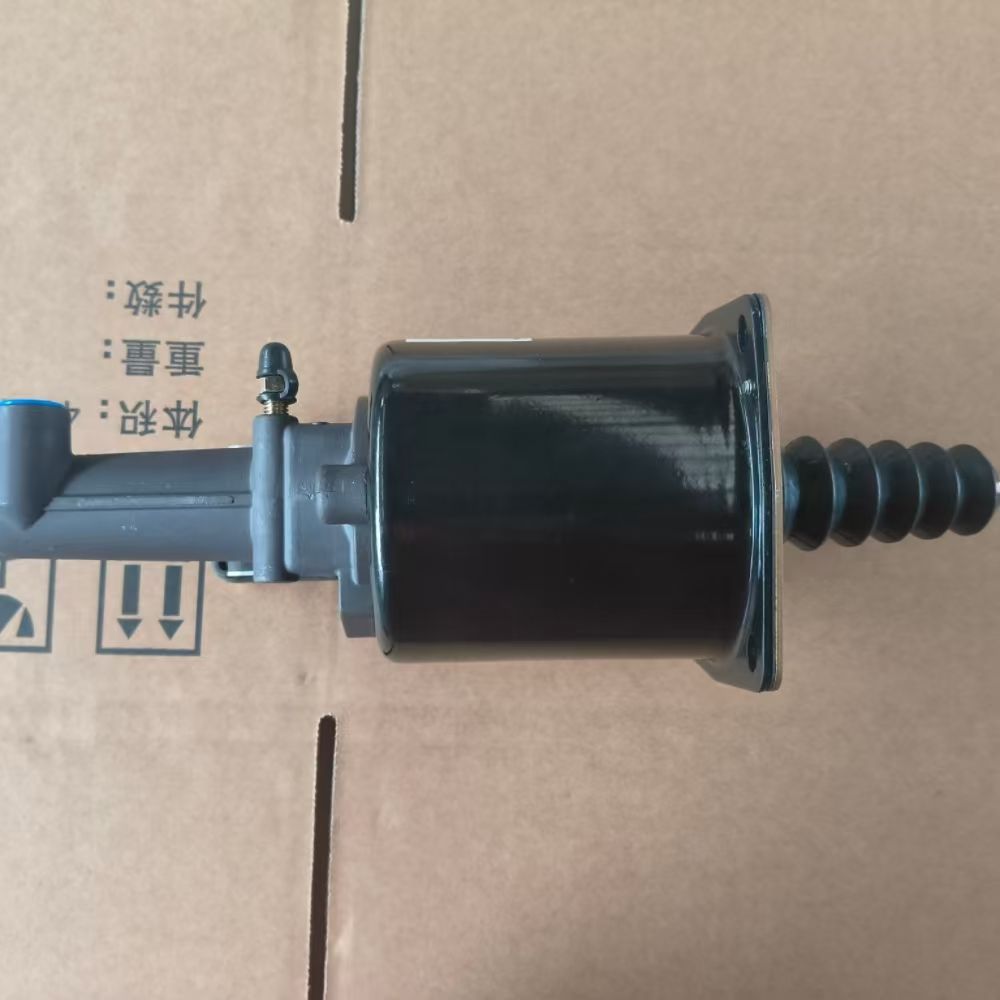 Servocilindro Shacman Delong X3000 DZ9112230178