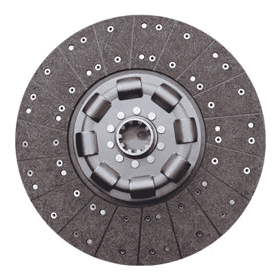 Shacman Dongfeng 430mm Kumplila Disko DZ1560160020 DZ91189160032
