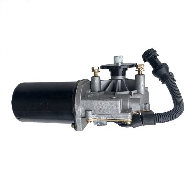 Shacman F3000 Peza Kamiono Viŝila Motoro Asembleo 81.26401.6130