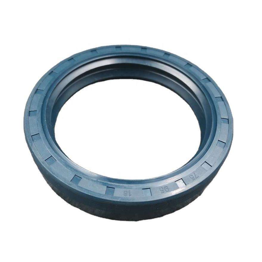 Shacman Hande Akso Tra Ŝafto Oleofoko HD95129320010 75x95x18mm