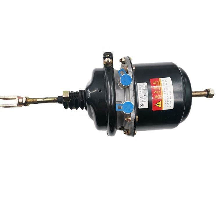 Shacman Truck Air Bremsa Ĉambro DZ91189360020