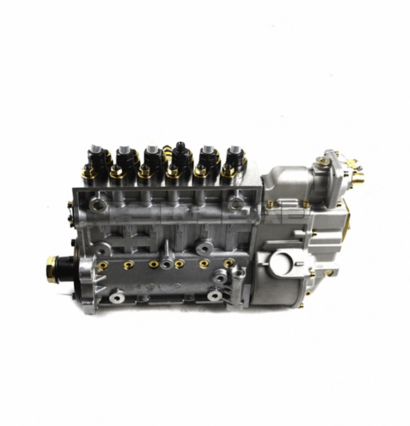 VG1246080342 Sinotruk HOWO D12.42 Fuel Injekto-Pumpilo