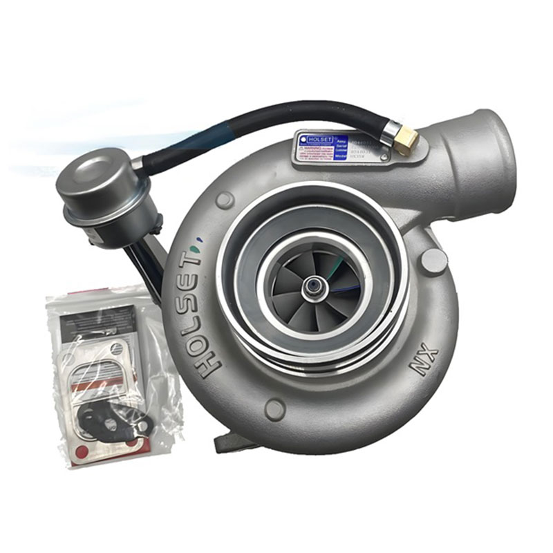 Kamiono HX35 Turboŝarĝilo
