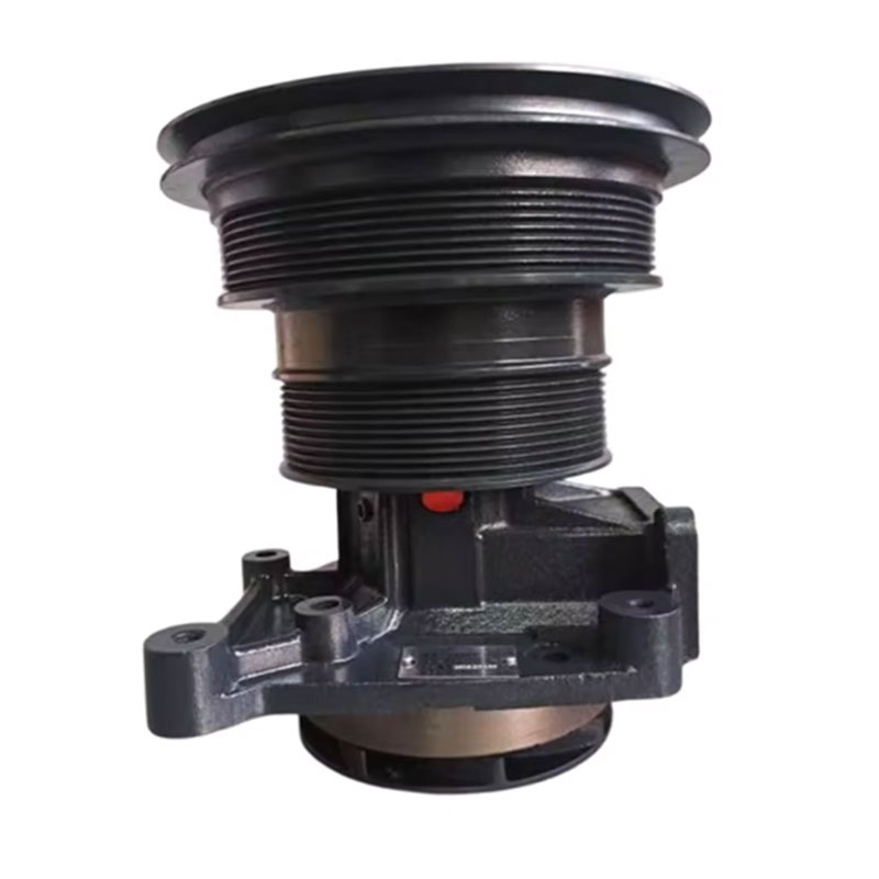 WD615 Dizelmotora Akvopumpilo 612600061364