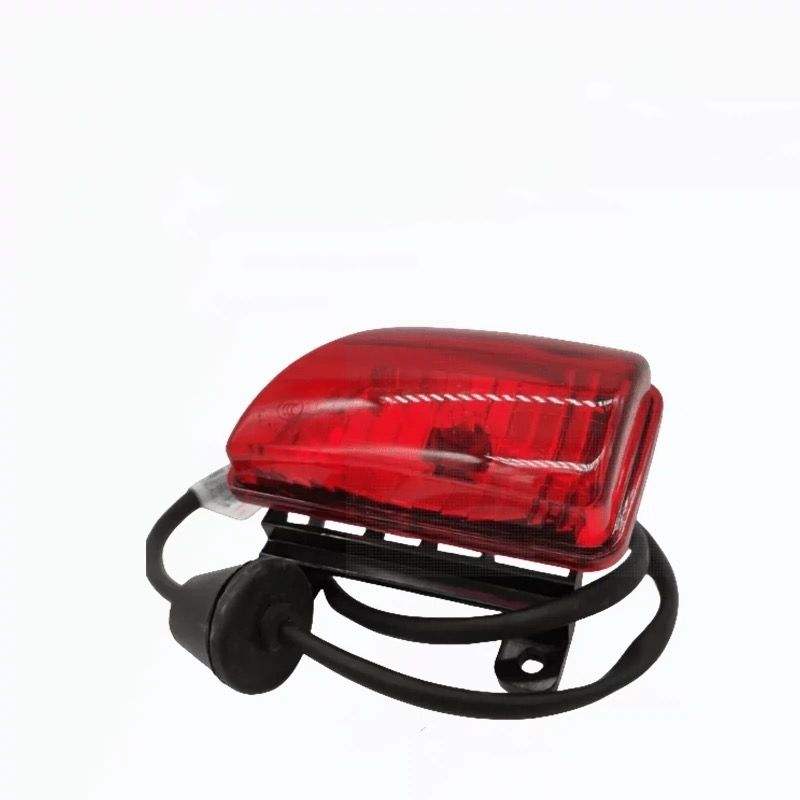 WG9925720046 Originala Sinotruk SITRAK C7H Kabana Tegmento Malantaŭa Pozicio Lumo Dekstre